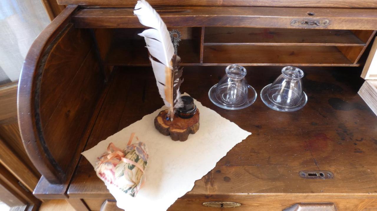 La Posada Del Isabena Roda de Isabena Bagian luar foto